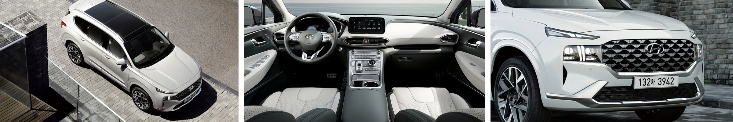 2021 Hyundai Santa Fe
