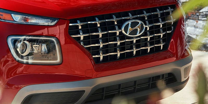 2020 Hyundai Venue performance