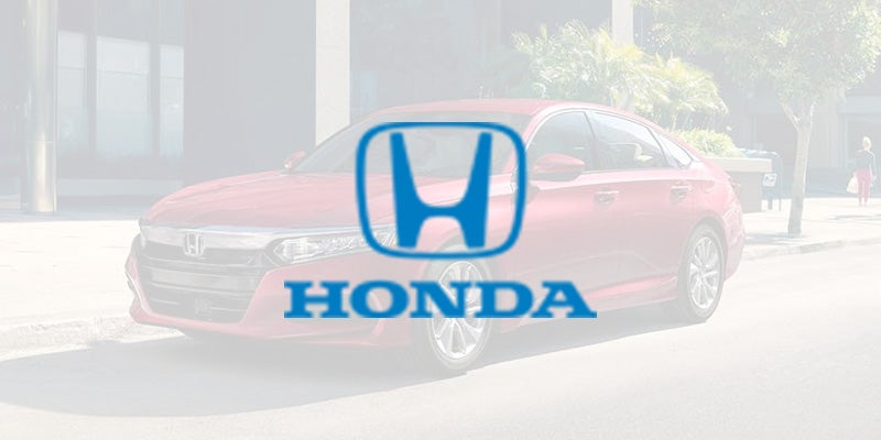 Honda Specials