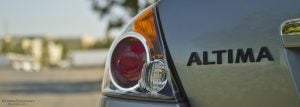 The 2018 Nissan Altima in Orangeburg, SC | Superior Kia