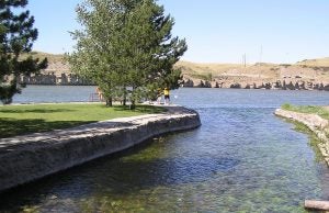 unusual places in montana