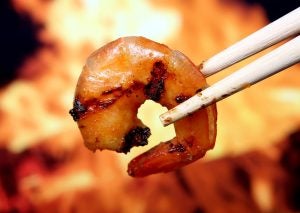 asian bbq in great falls montana