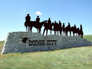 3 Great Road Trips From Salina, Kansas