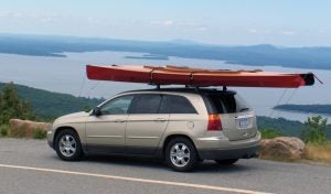 And the Award Goes To The Pacifica