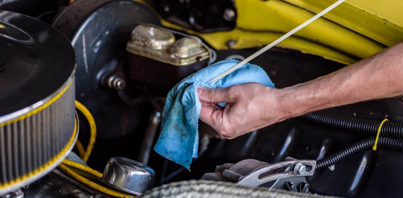 Transmission Service Rochester MI
