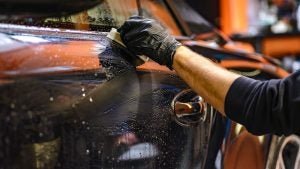 Tips to Detail Car in Alhambra, CA
