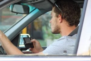 Teen Driver Tips in Alhambra, CA