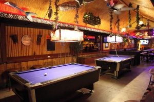 Sports Bars in Alhambra, CA