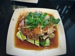 Chinese Food in Alhambra, CA - Bravo CDJR