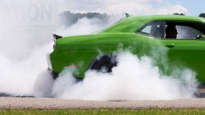 2018 Dodge Challenger in Alhambra, CA