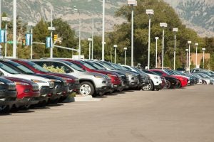 Buy or Lease a New Car in Alhambra, CA