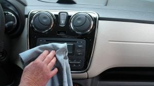 Car Washing Don'ts to Avoid in Alhambra, CA
