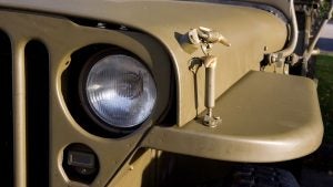 Jeep Wave in Alhambra, CA
