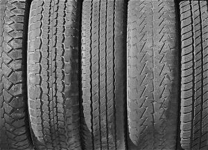 Tire Protection in Alhambra, CA
