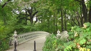 City Parks in Alhambra, CA