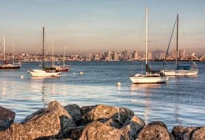 Weekend Trips to San Diego