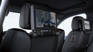 2018 Dodge Durango Tech Features in Alhambra, CA