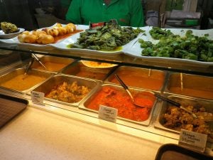 Best Buffets in Alhambra, CA