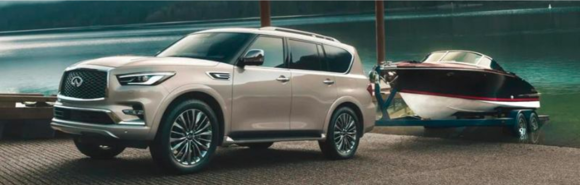 2023-QX80