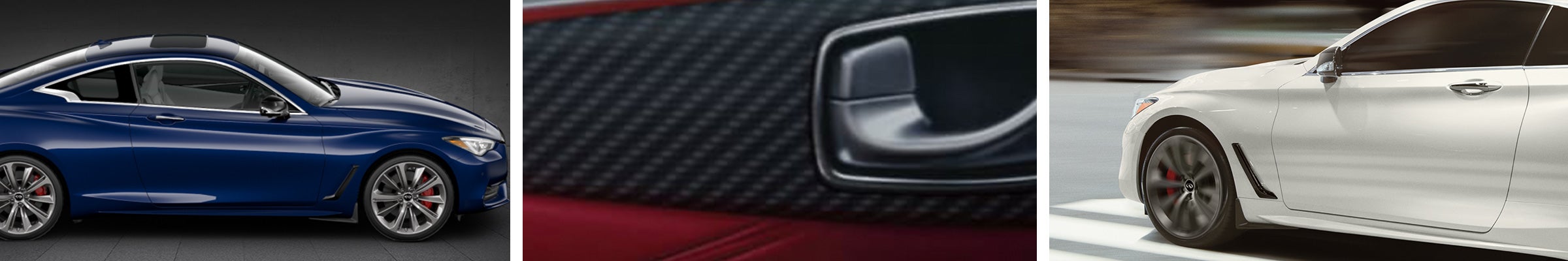 2022 INFINITI Q60