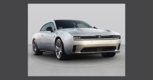 2025 Dodge Charger Daytona | Haasz Automall of Ravenna in Ravenna, OH