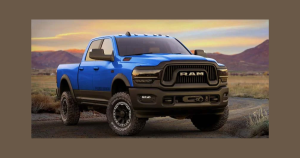 2024 RAM 2500 | Haasz Automall of Ravenna in Ravenna, OH