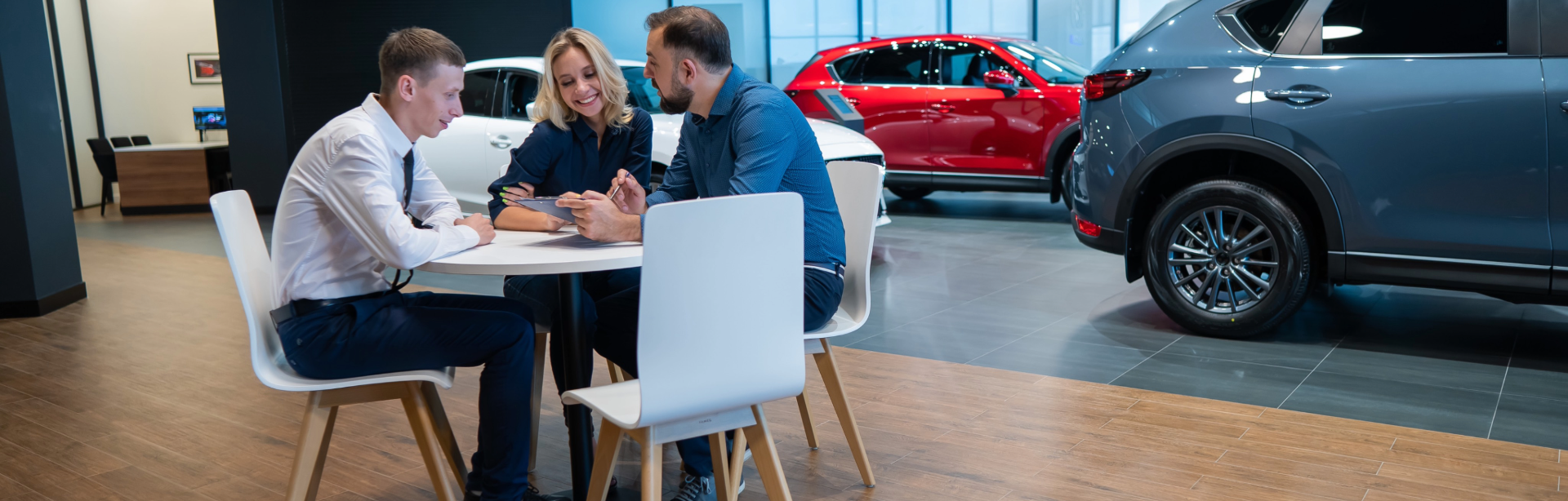 Haasz Automall of Ravenna