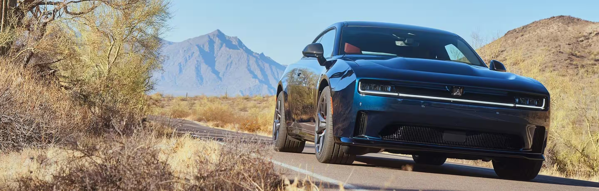 Dodge - Charger Daytona - 2025