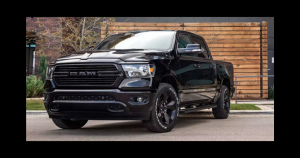 2024 RAM 1500 | Haasz Automall of Ravenna in Ravenna, OH