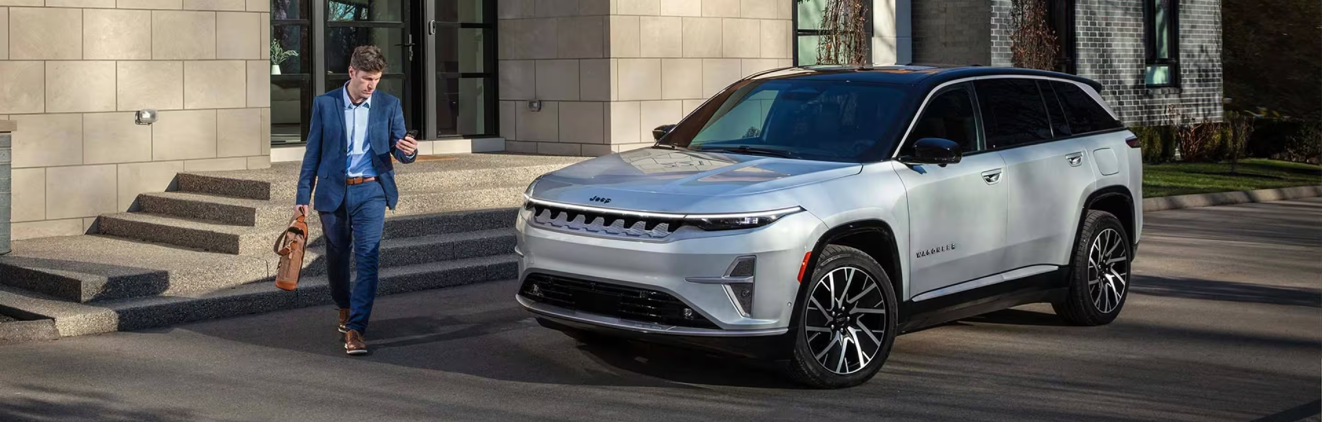 Jeep-EV