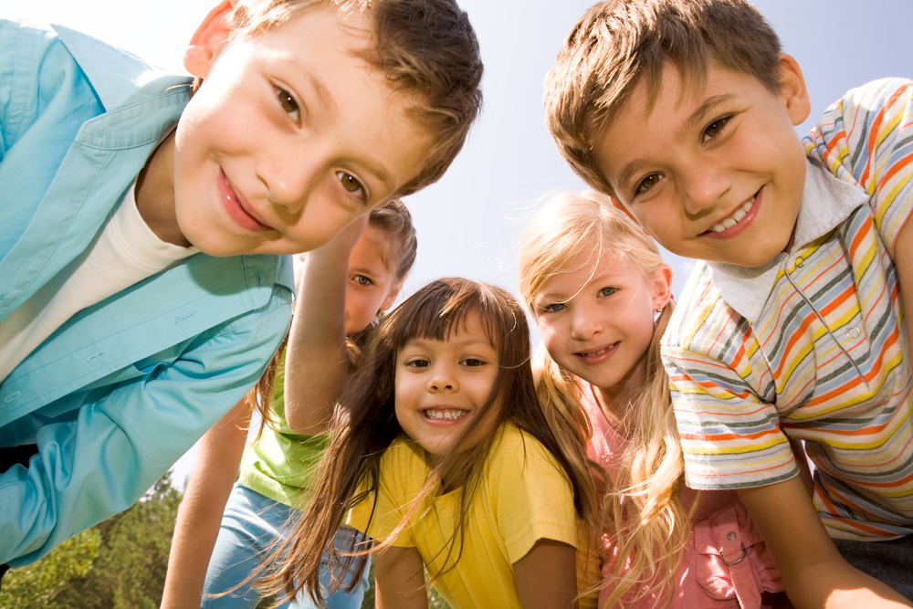 kids