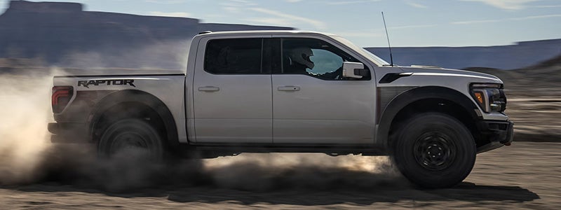 2026 f150