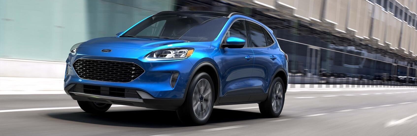2021 Ford Escape Reviews Waldorf MD