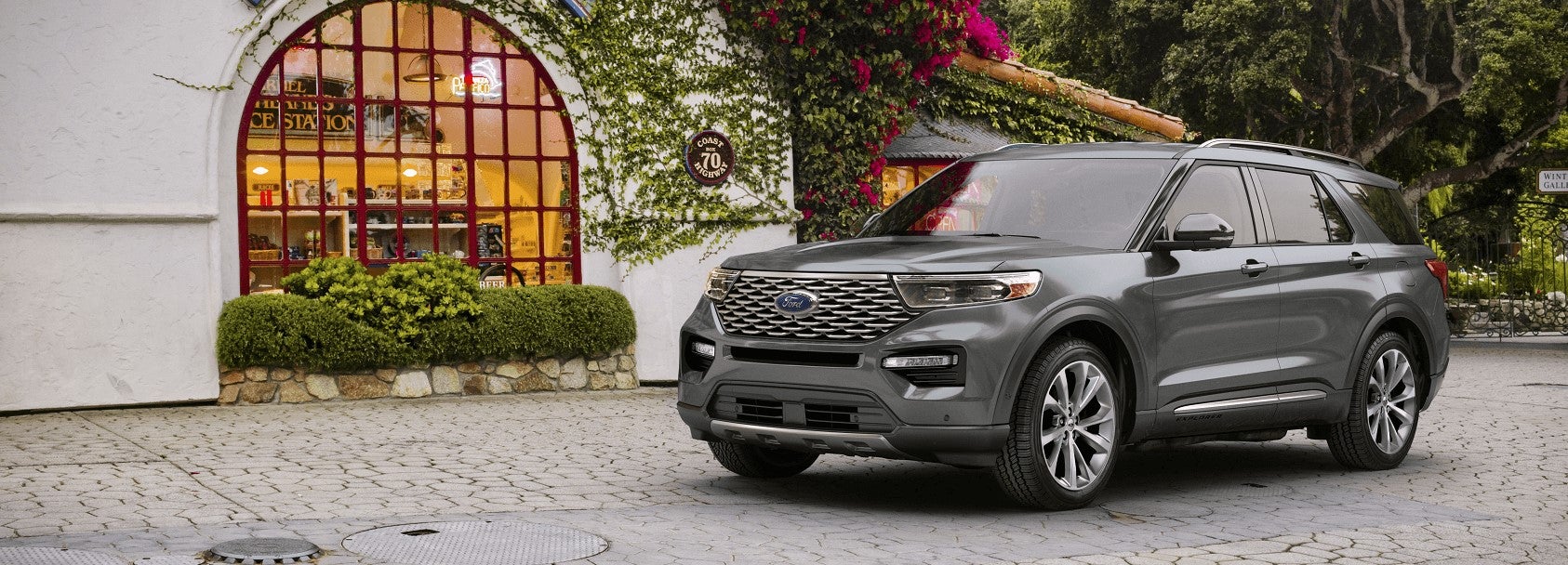 2021 Ford Explorer Review Waldorf MD
