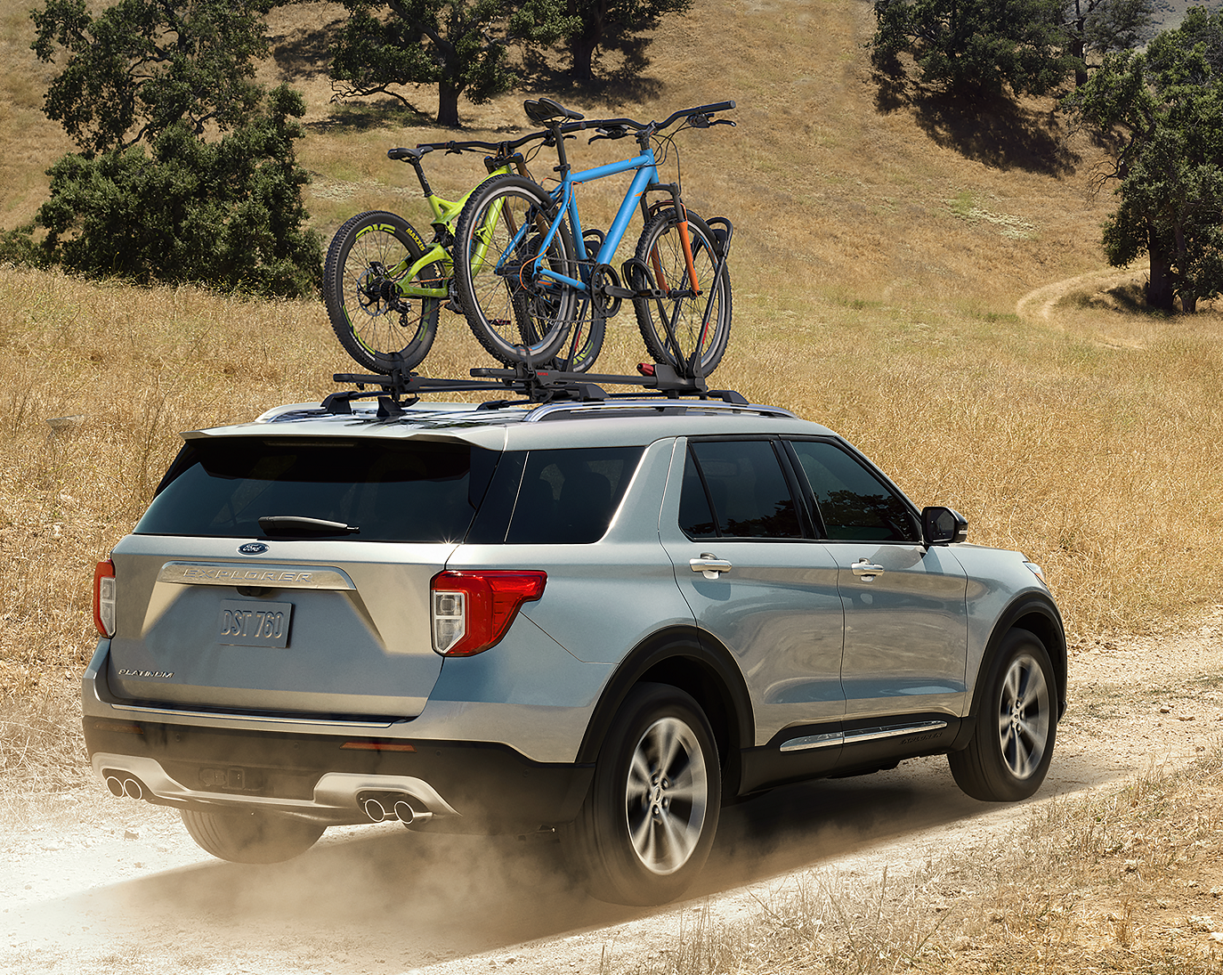 2021 Ford Explorer Review Waldorf MD
