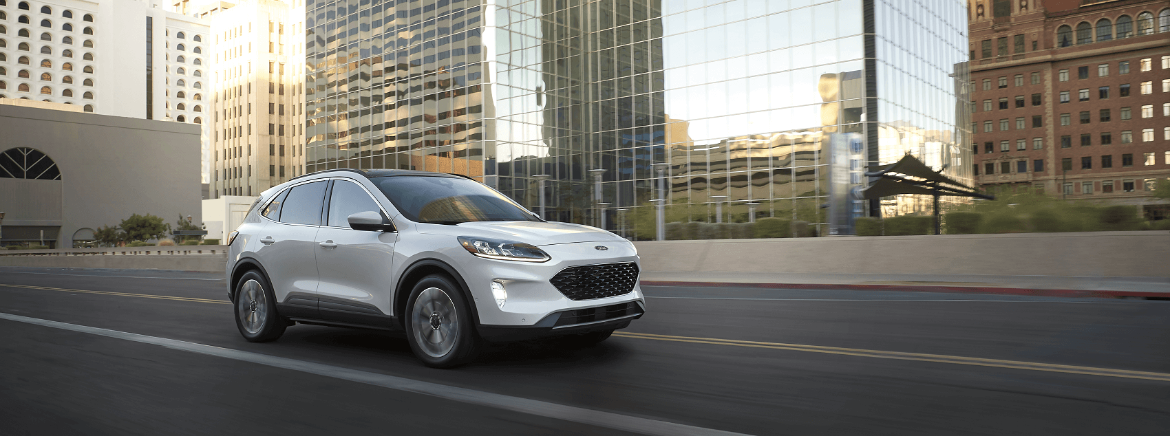 2021 Ford Escape Reviews Waldorf MD

