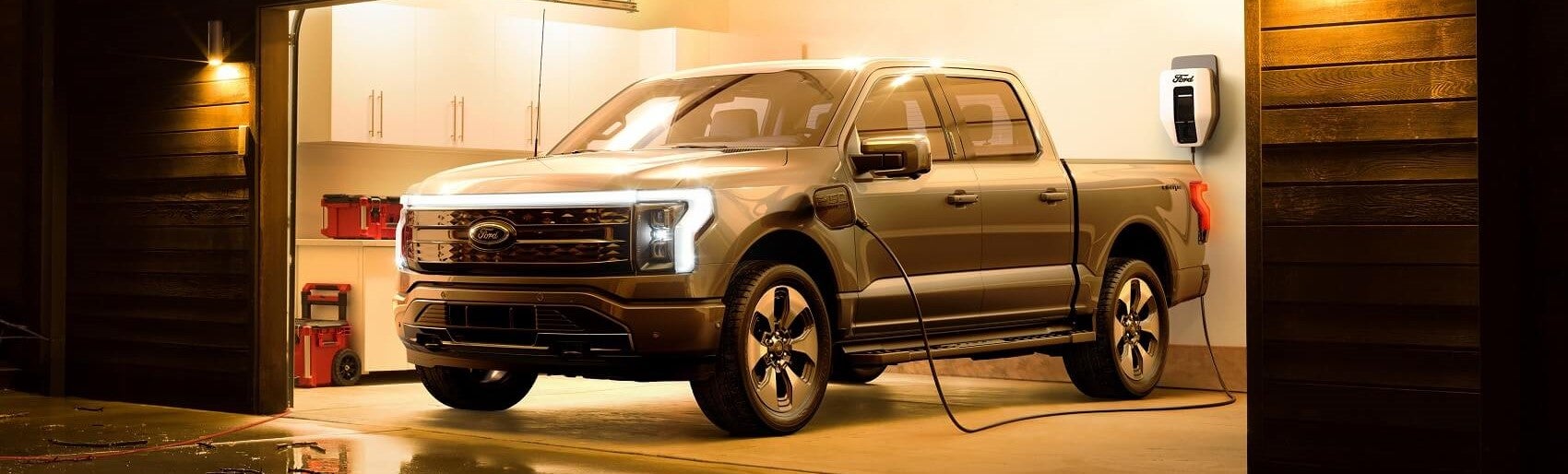 2022 Ford F-150 Lightning Preview Waldorf MD 