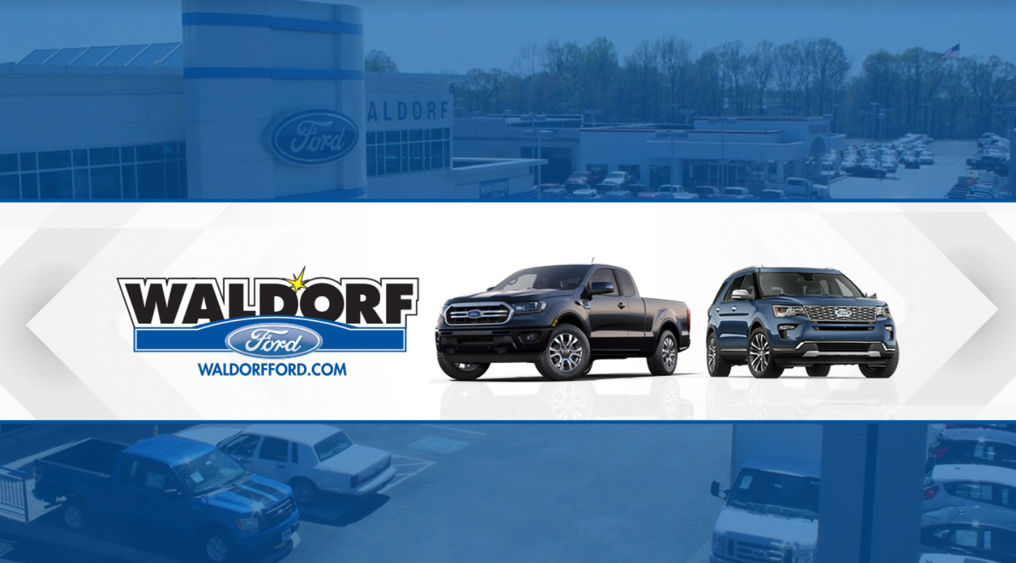 Waldorf Ford