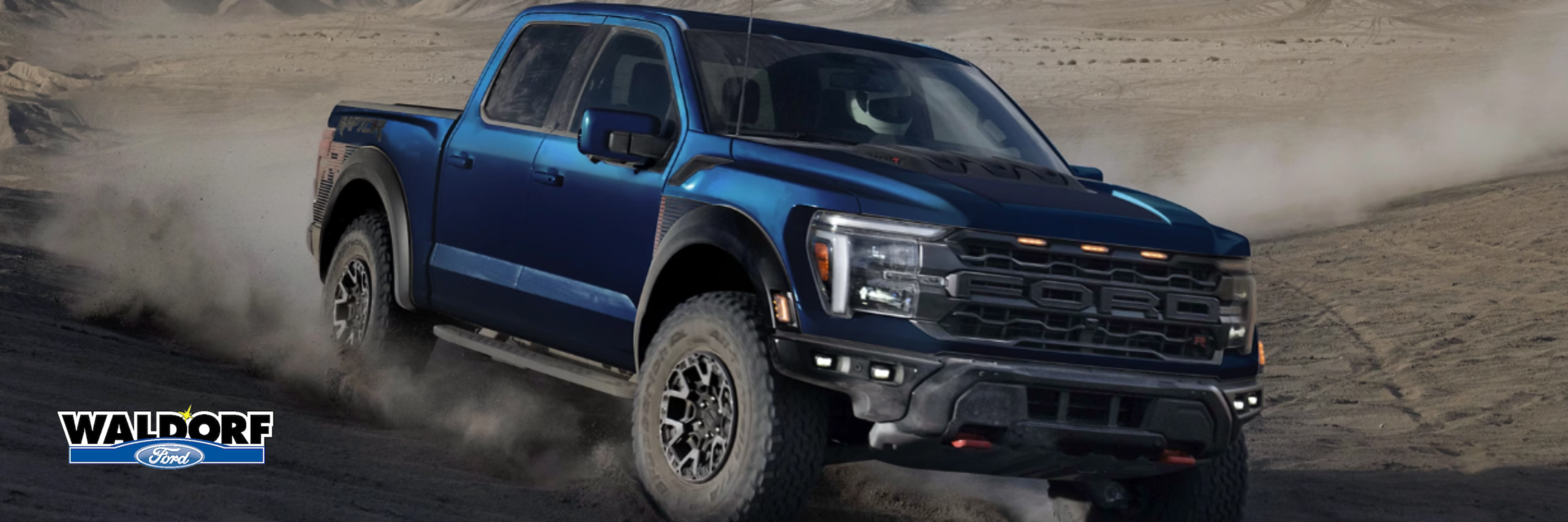 2025 Ford F-150 MAIN