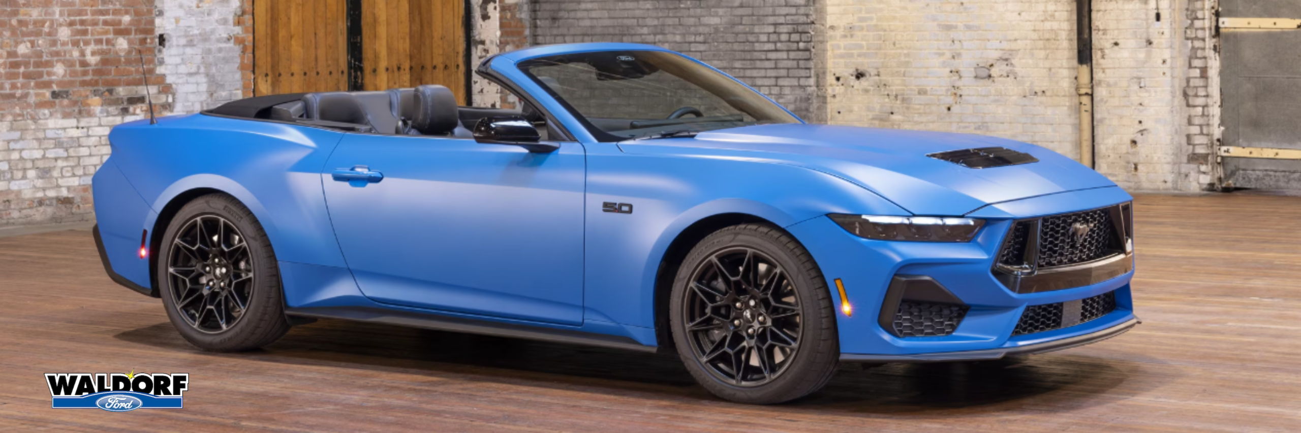 Mustang vs Competitor_MAIN