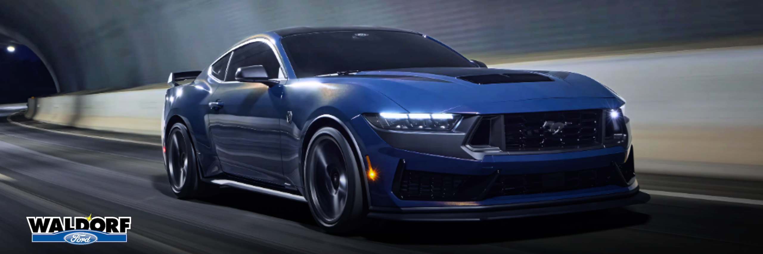 Everything to Know About the 2025 Ford Mustang MAIN