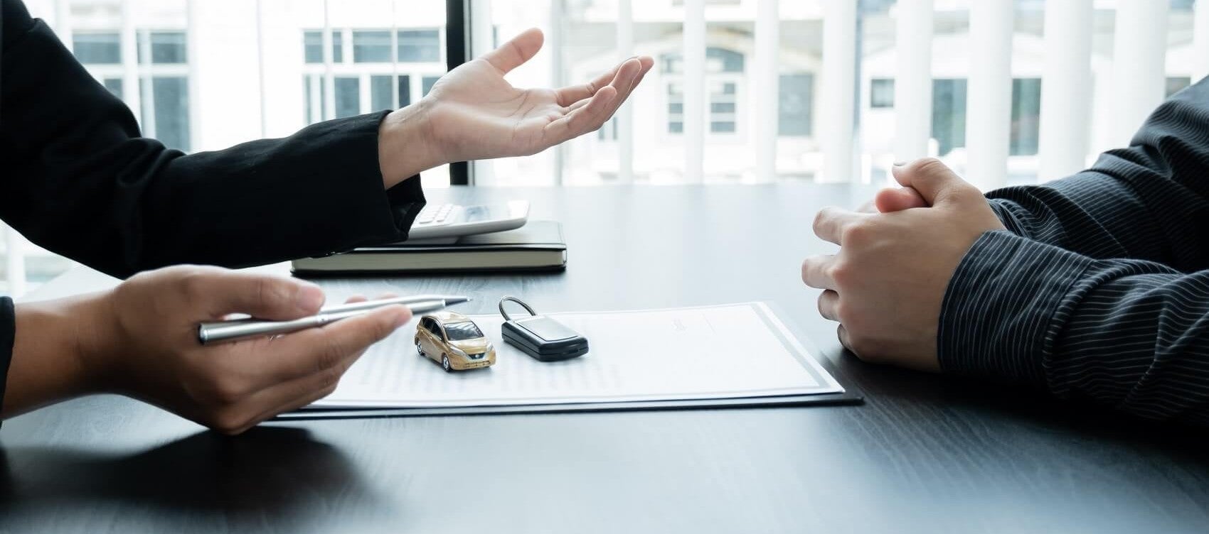 Ford Dealer near La Plata MD Waldorf Ford