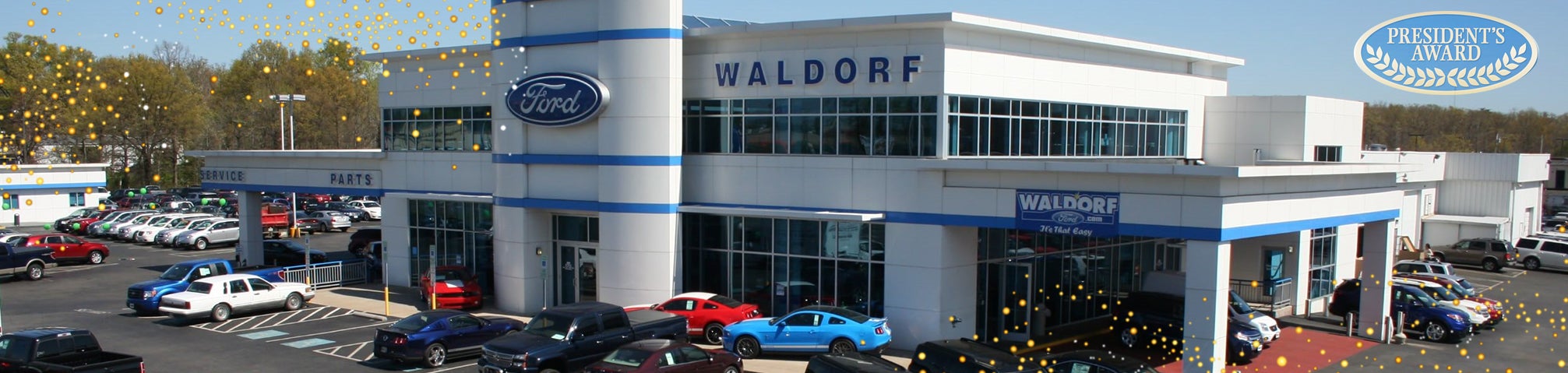 car dealerships in Southern Maryland