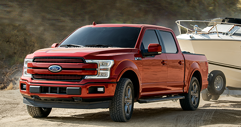 Lexington Park Ford in California MD