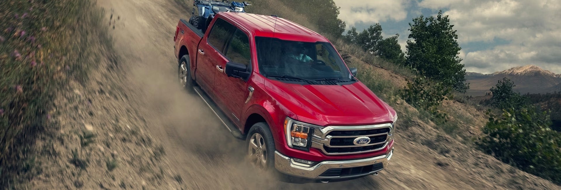 Best Ford F-150 Engine