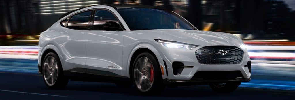 Benefits Of Electric Cars