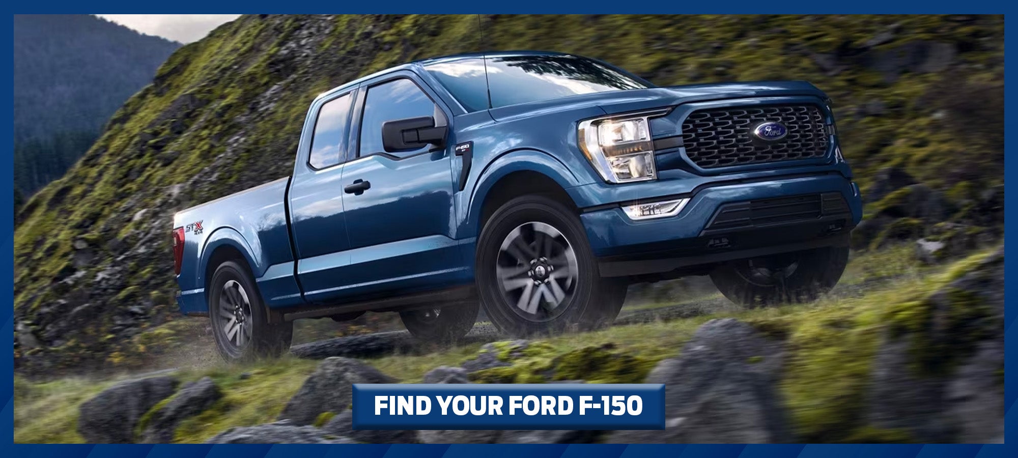 Best Ford F-150 Engine