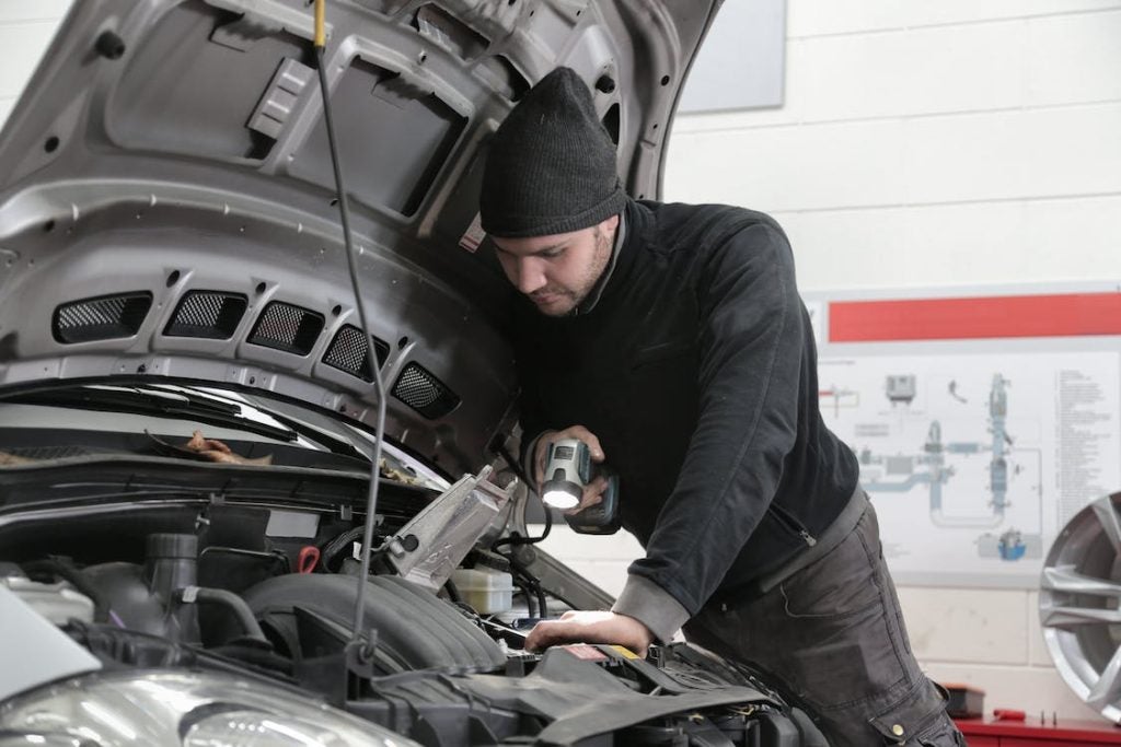 volkswagen car battery repair in doral florida 