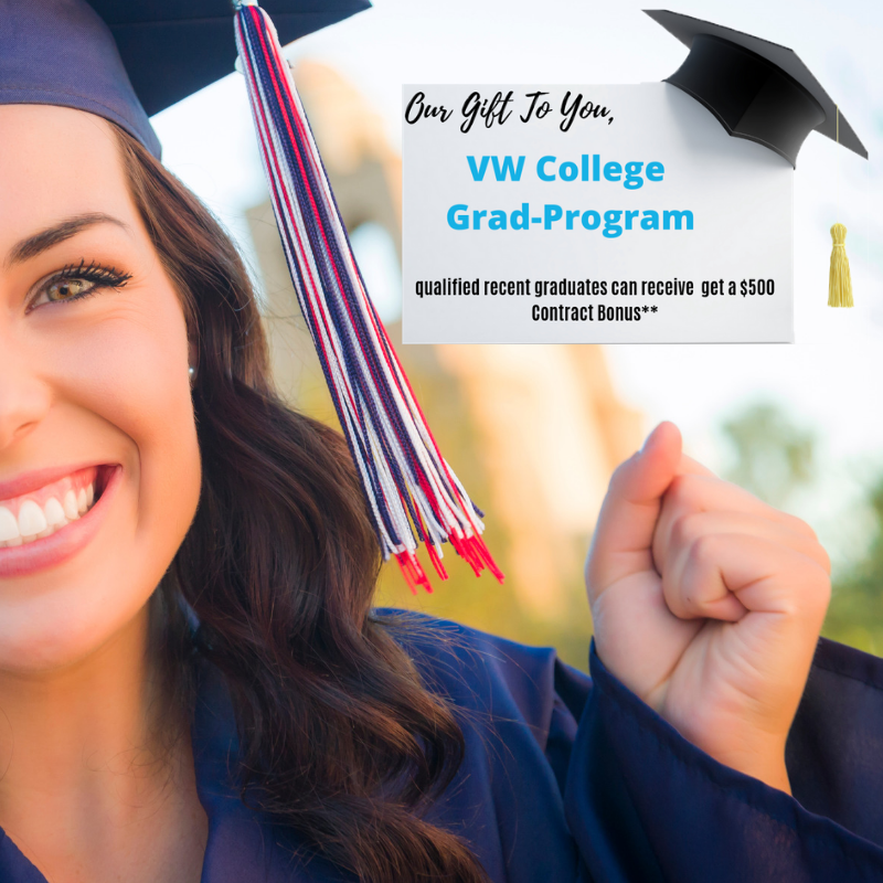 grad program