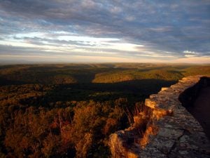 Ozark National Forest
